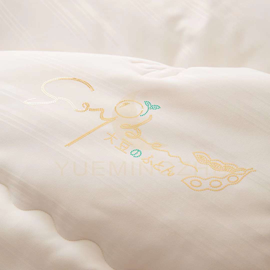 天然大豆二合一产品图