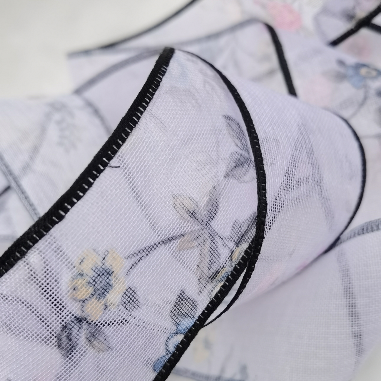 Lace, DIY making, Christmas, toys, clothing, craft, festival, jewelry, stationery, cards, packaging, all kinds of factory products can be equipped with Eq