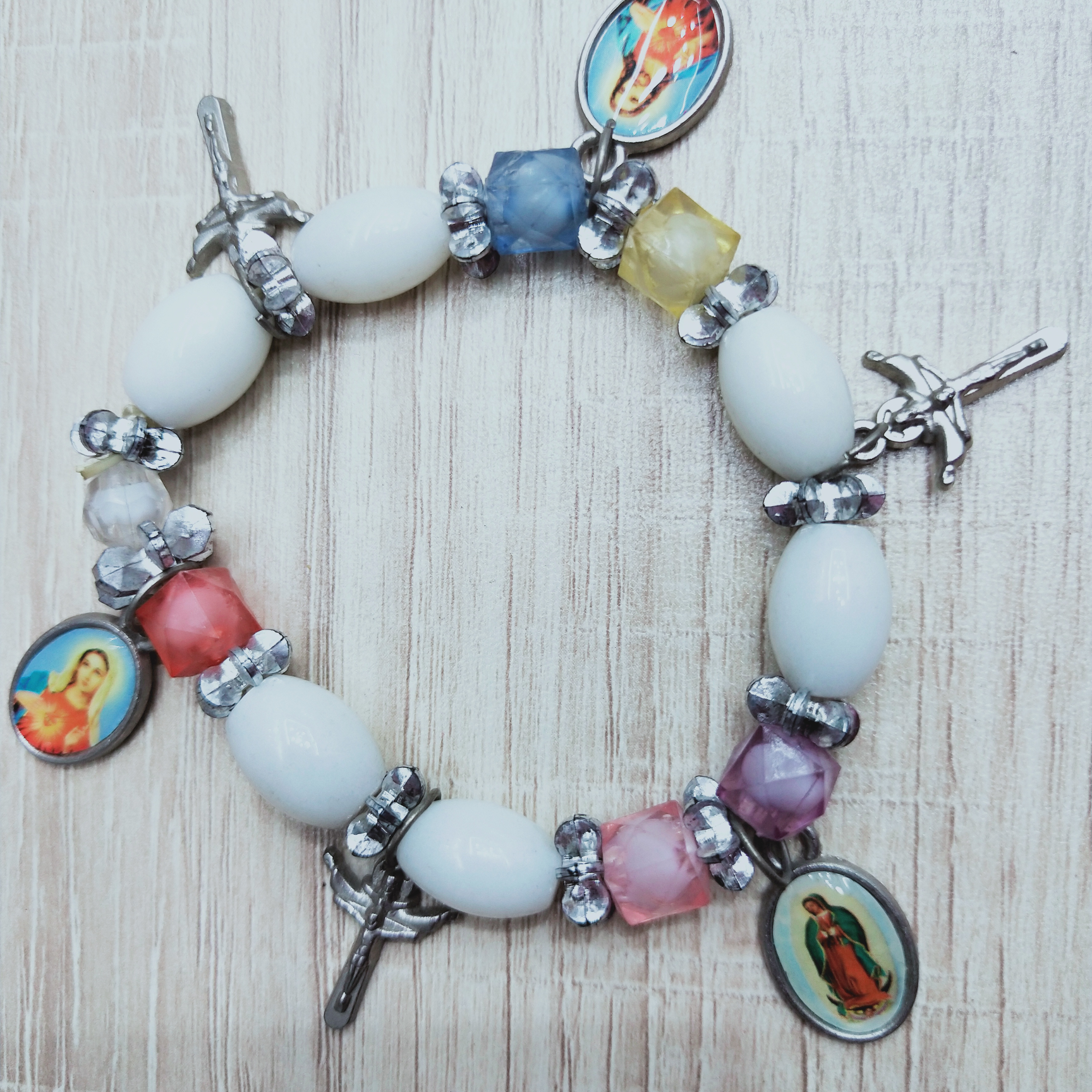 Hua Yu Jewelry bracelet 29