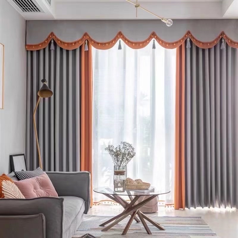 Double-Sided Morandi Classic details Picture