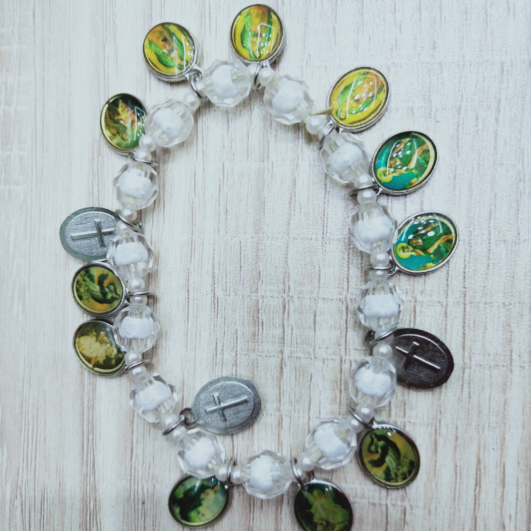 Hua Yu Jewelry Bracelet 28
