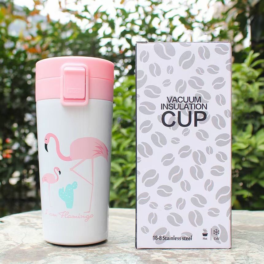 500Ml thermos cup