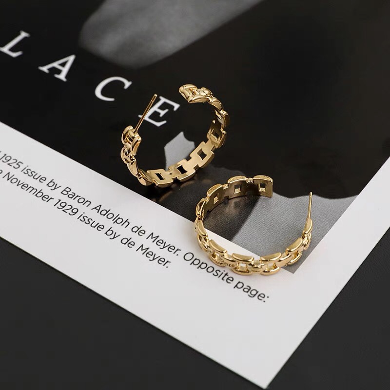 Earrings A3