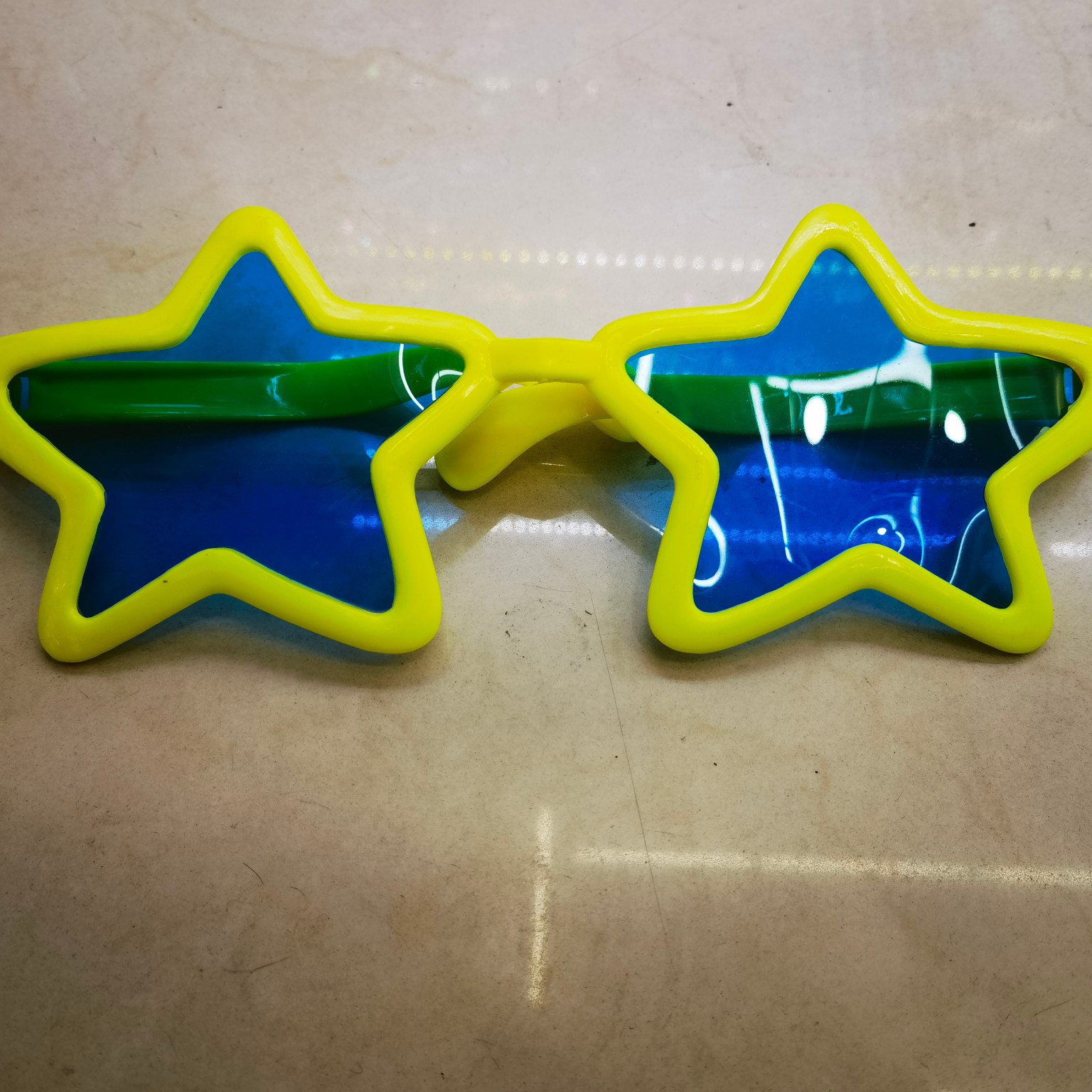 Rongge Toys Colorful Ball Glasses - 5 detail image 1