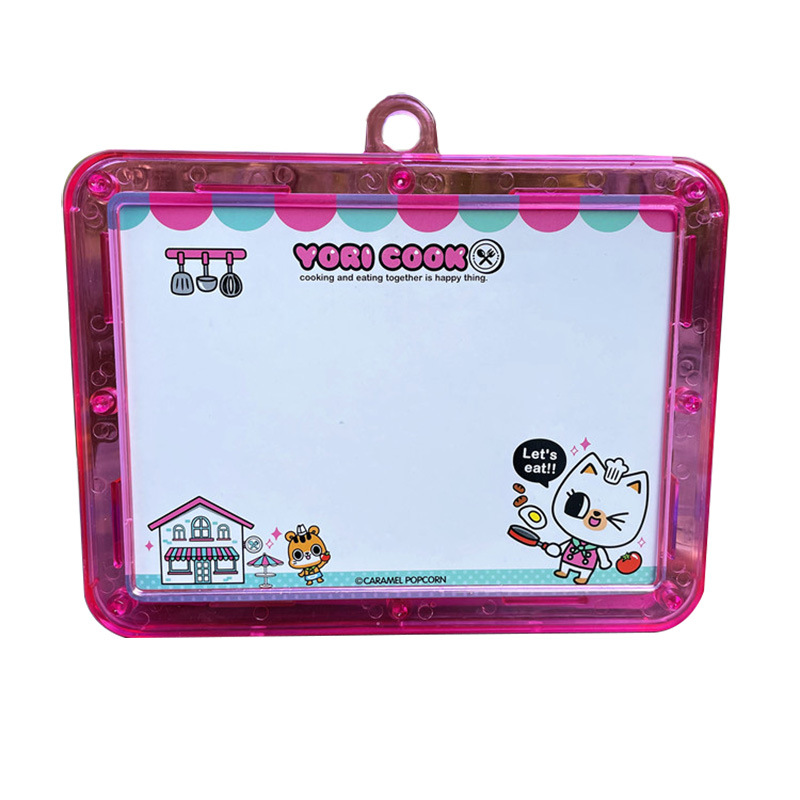 磁性板画板学生文具用品批发