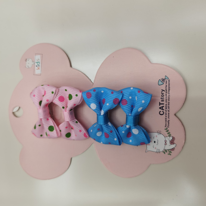 新款/网络爆款/头饰发夹细节图