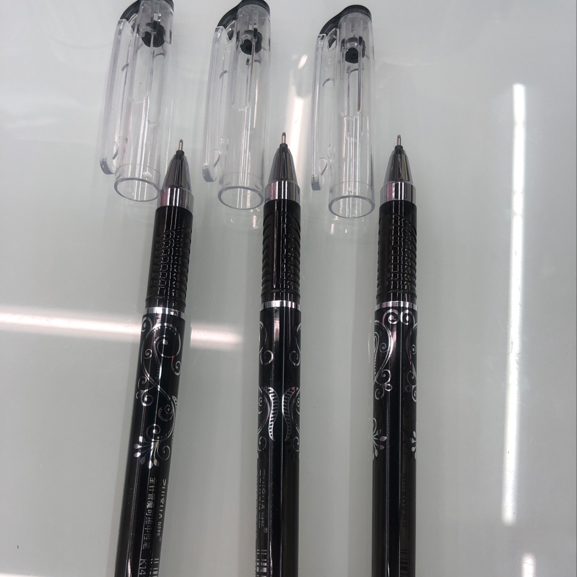 1410K erasable gel pen Specification image