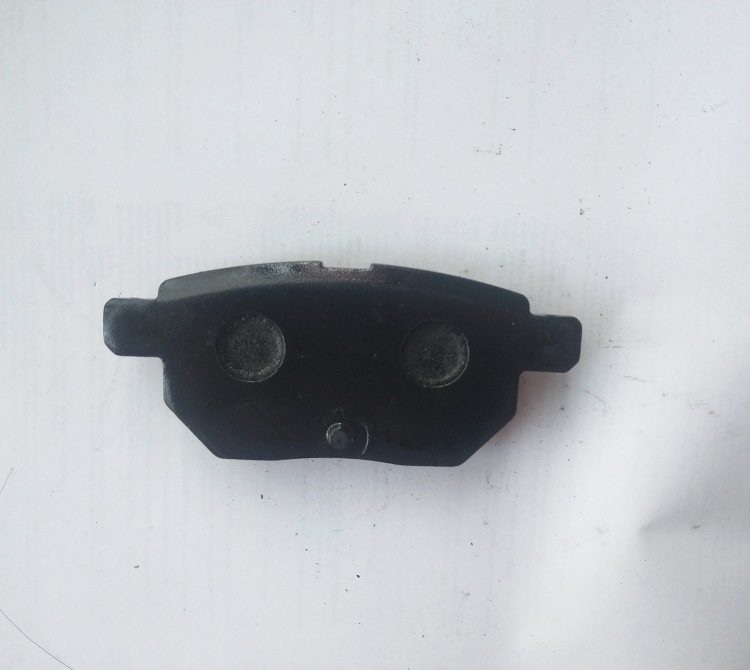وينطبق المكابح 04466-52120 على سيارات تويوتا detail image 5