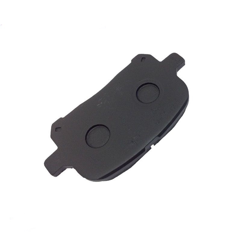 وينطبق المكابح 04465-33120 على سيارات تويوتا detail image 4