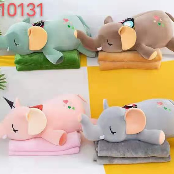 Doll plush toys like doll pillow doll Chinese Valentine's Day to send men and women birthday gifts thumbnail