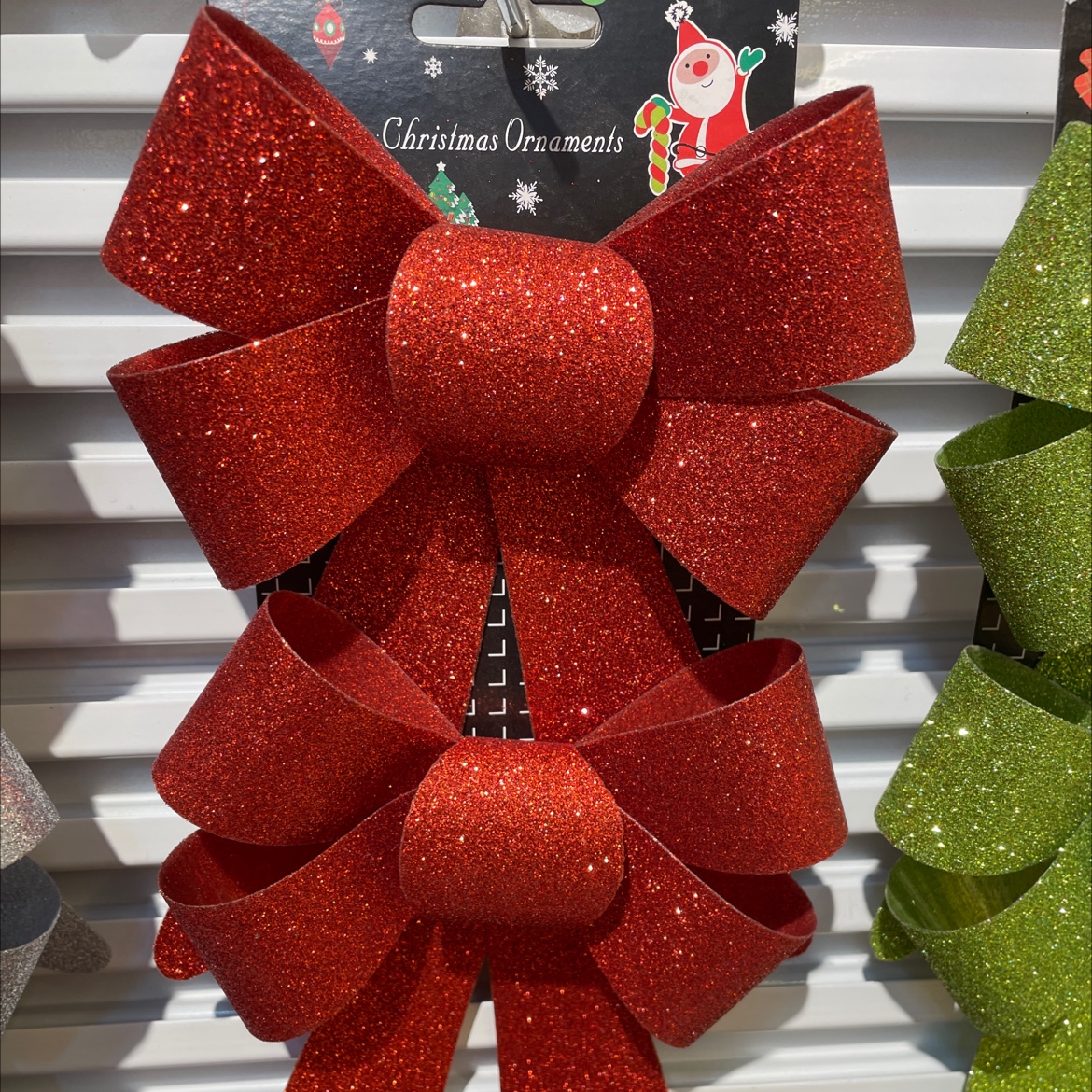 Adornos navideños 88