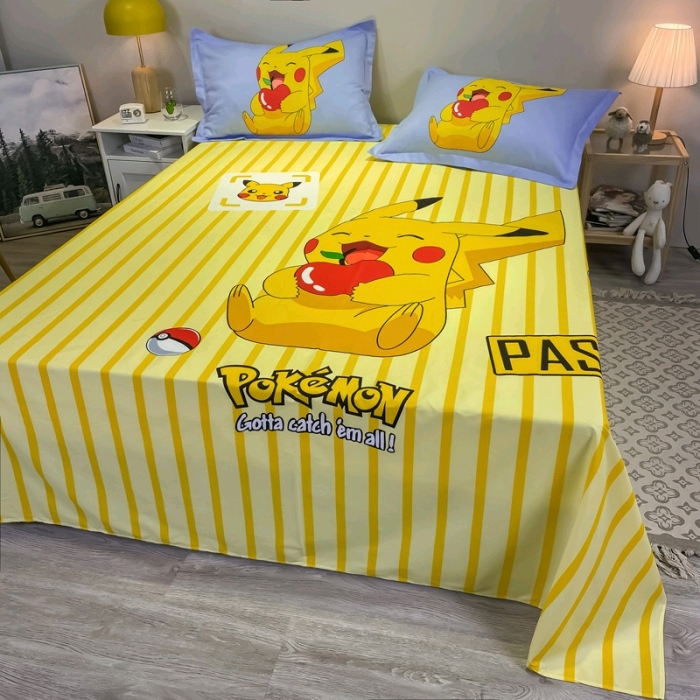 New printed cotton large sheet 9 factory direct wholesale retail suite