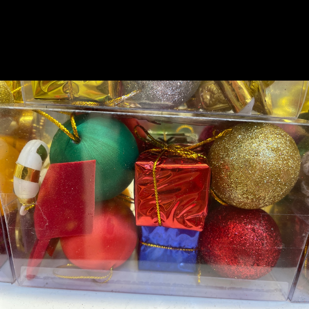 Adornos navideños 82