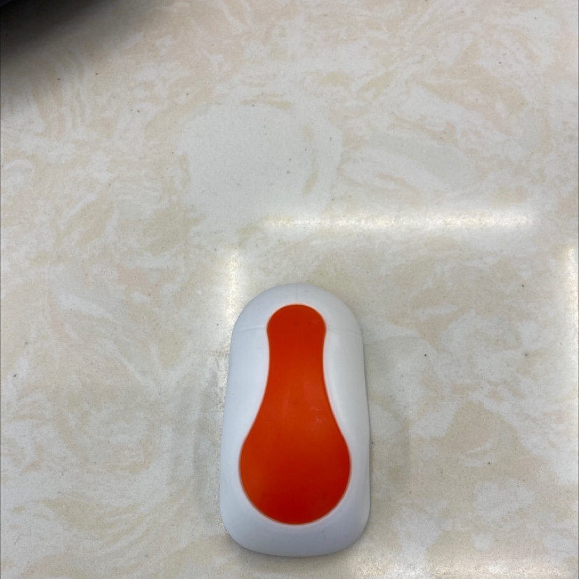 （鼠标）白板擦