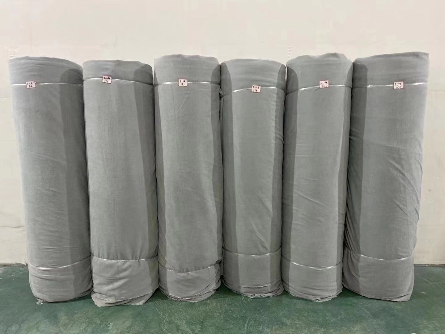 Double-Sided Morandi Classic details Picture