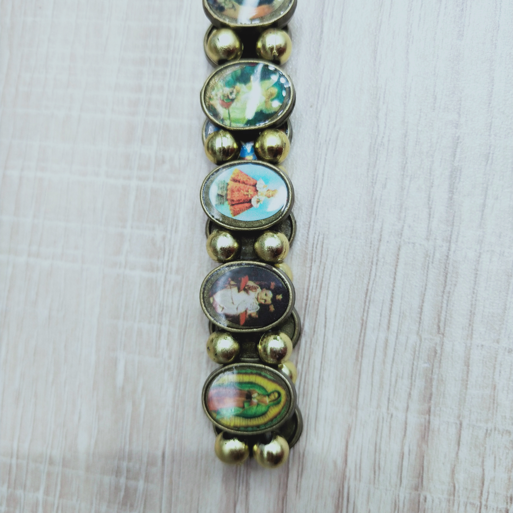 Hua Yu Jewelry bracelet 21