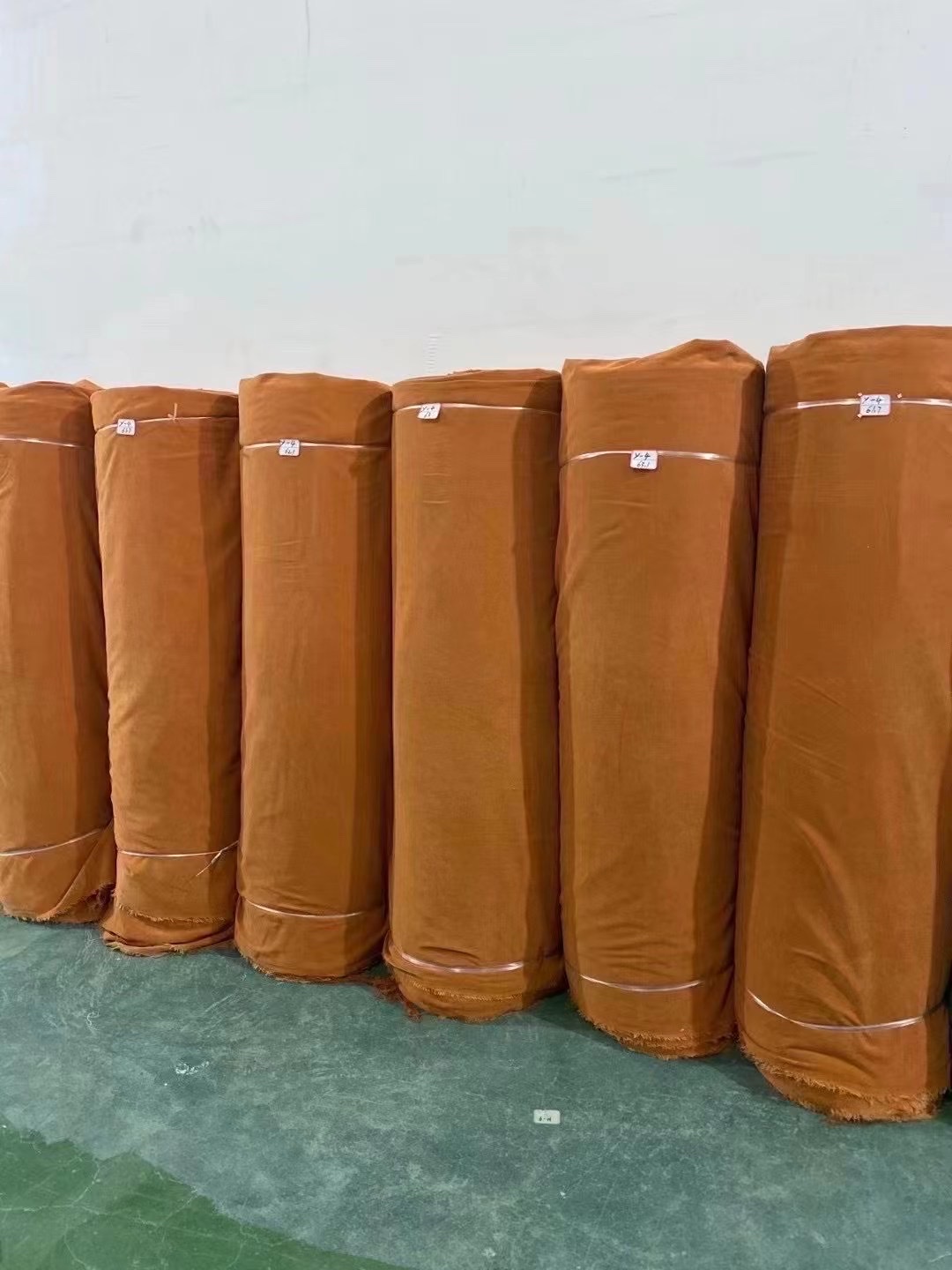 Double-Sided Morandi Classic Specification drawing