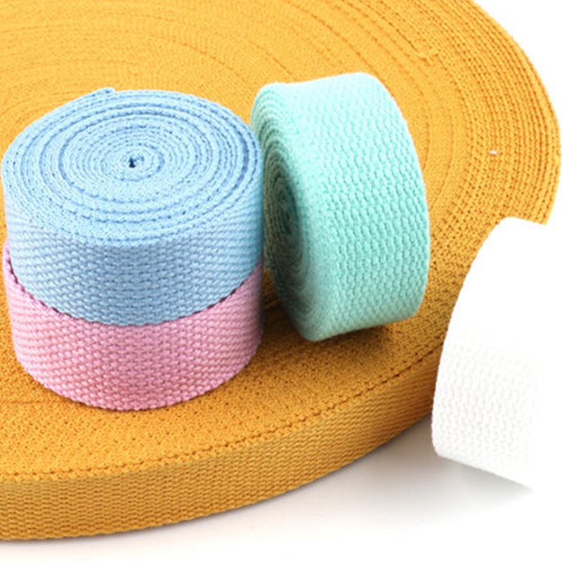 2-5 cm colored canvas strap schoolbag strap braided ribbon strap strap strap strap strap strap strap strap strap strap strap strap strap strap strap thickened ribbon: 11#