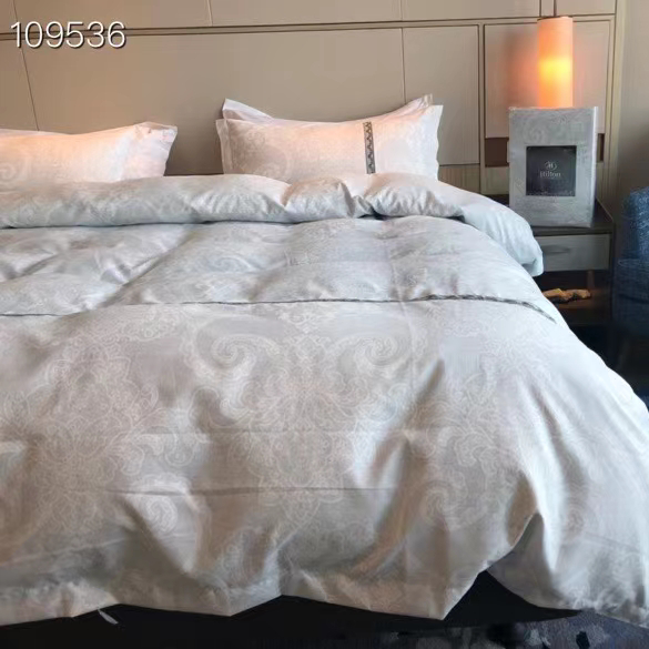 希尔顿酒店订单已完成交货🤝

❤专业酒店供应 在家享受酒店感觉❤
☑面料：优质贡缎