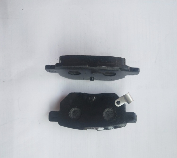 وينطبق المكابح 04466-52120 على سيارات تويوتا detail image 3