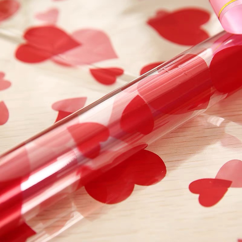 毛绒玩具袋 娃娃袋、礼品袋、塑料透明包装袋21