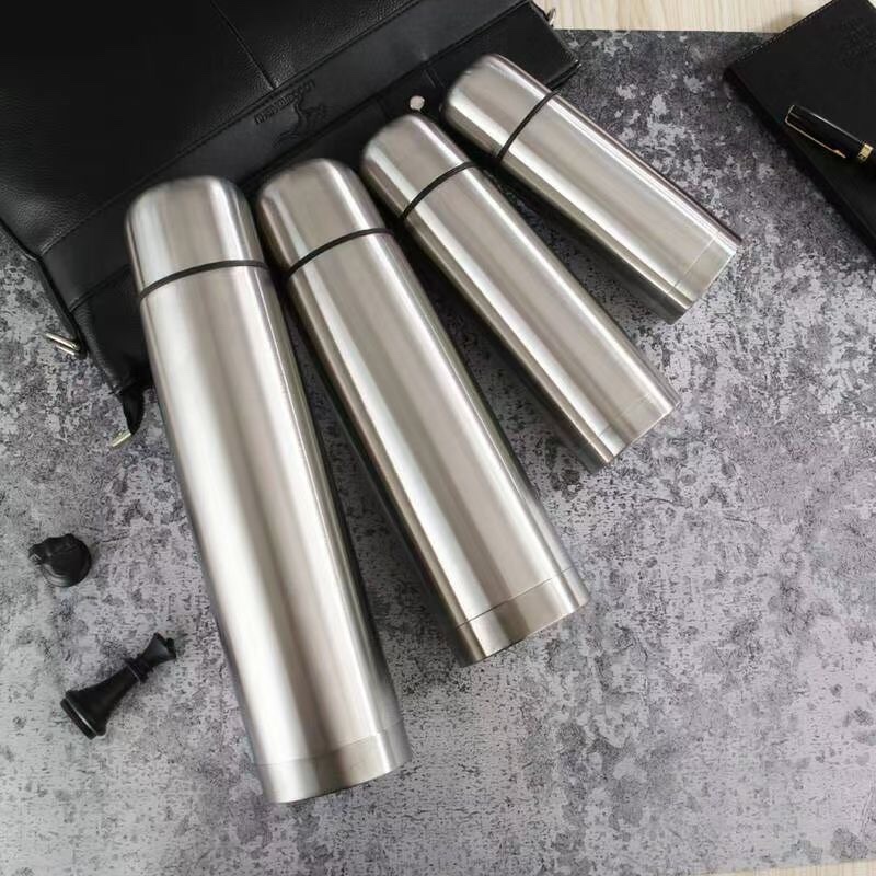 1000Ml bullet thermos cup thumbnail