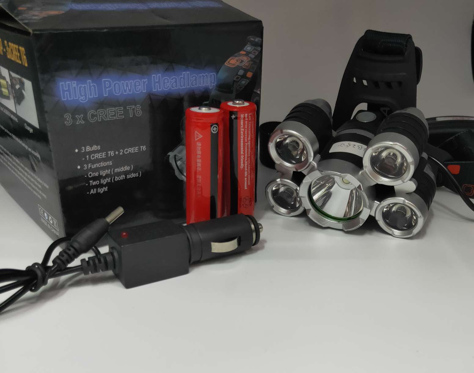 ZB250感应款产品图