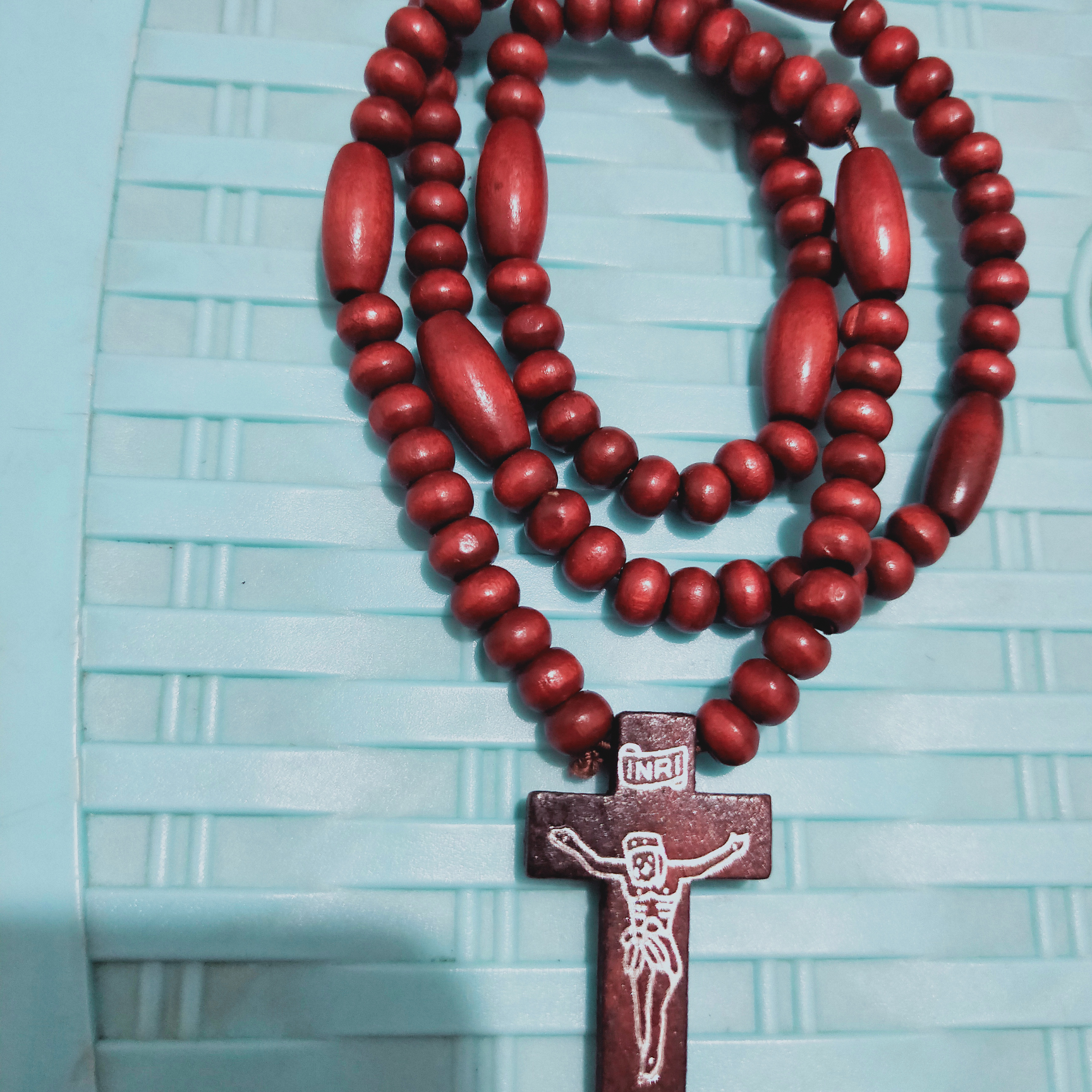 Huayu Jewelry Necklace B59