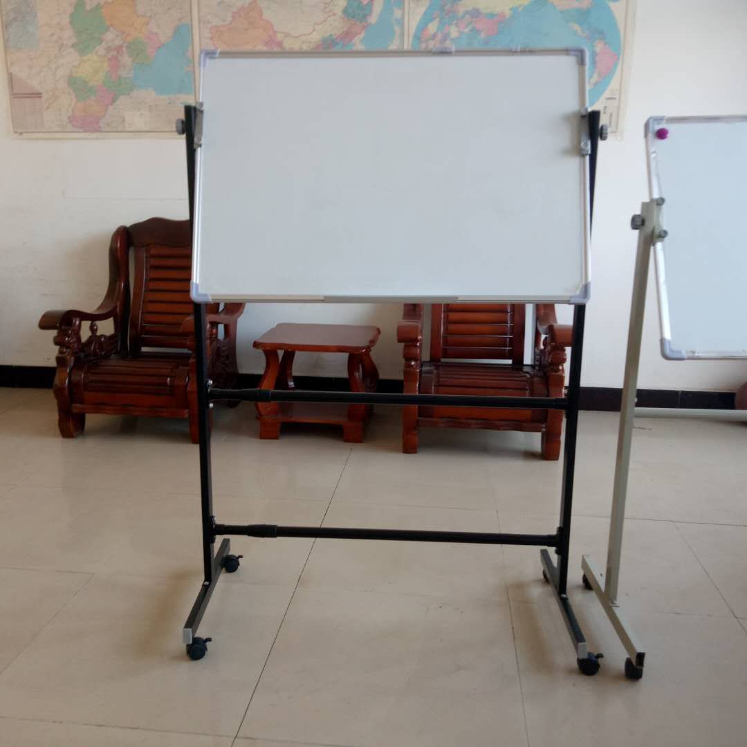 可写可擦办公学习白板架详情图3
