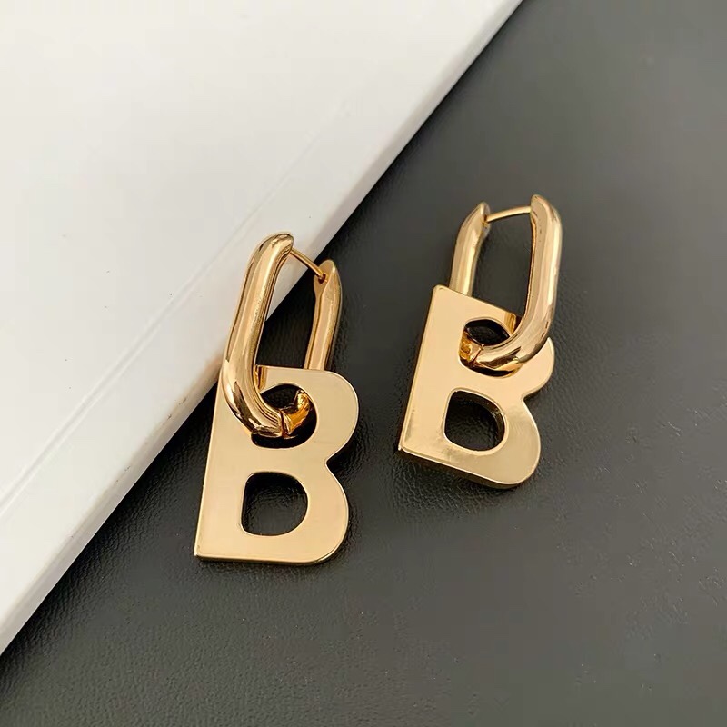 Earrings A2