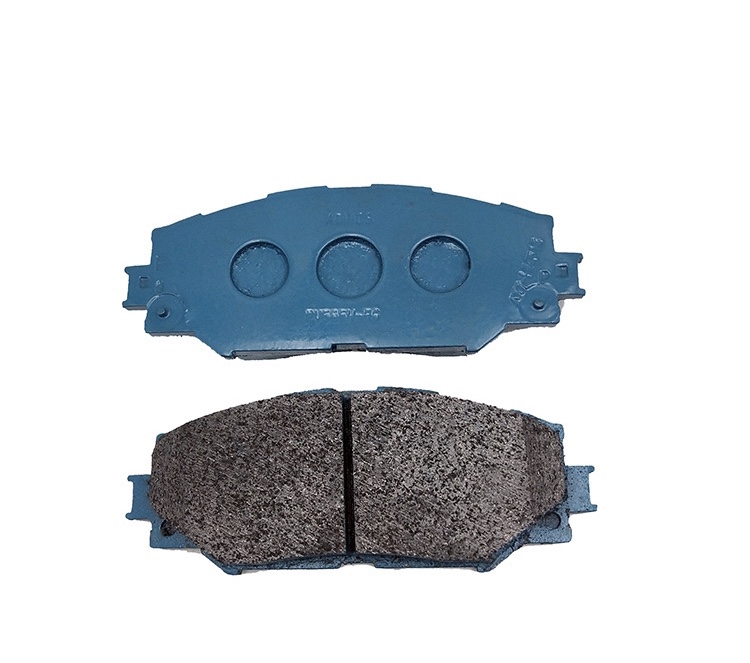 يمكن تطبيق المكابح 04465-02220 على سيارات تويوتا detail image 6