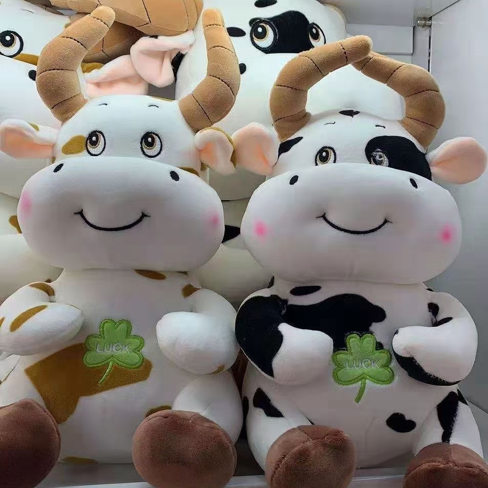 牛奶红牛
