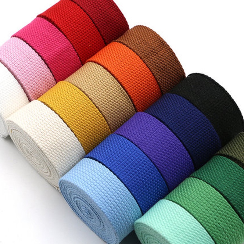 2-5 cm: Colored canvas strap schoolbag strap braided tape strap strap strap strap strap strap strap strap strap strap strap strap strap strap strap strap strap strap strap strap strap thickened: 12#
