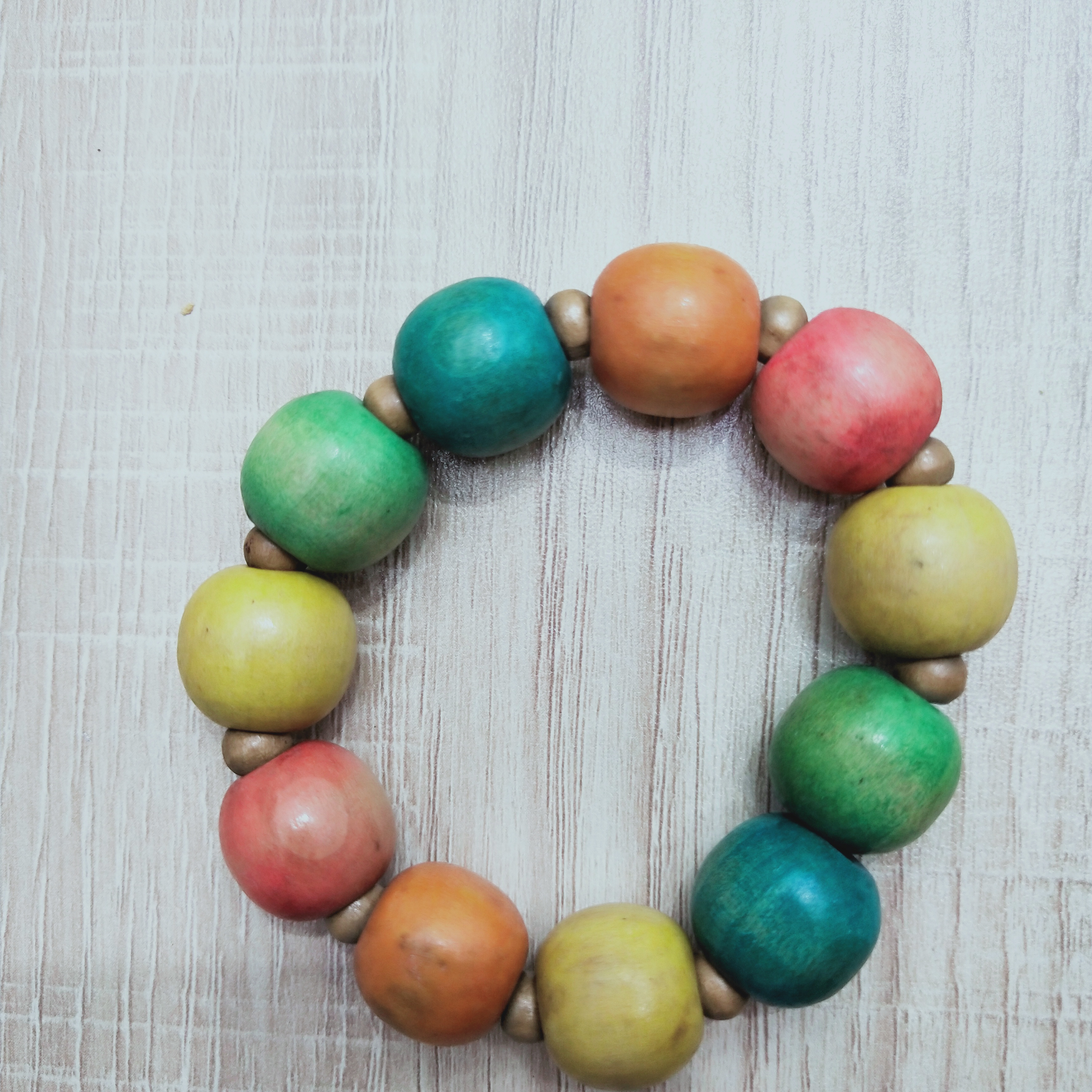 Hua Yu Jewelry bracelet 20