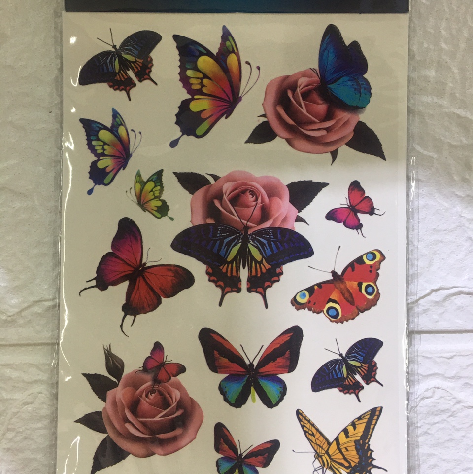 Tattoo patch -39