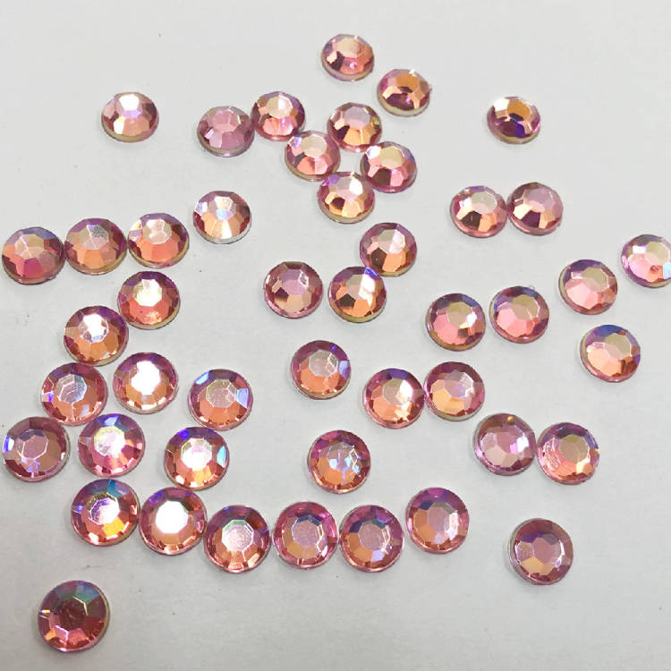 AB4mm flat drill Specification image