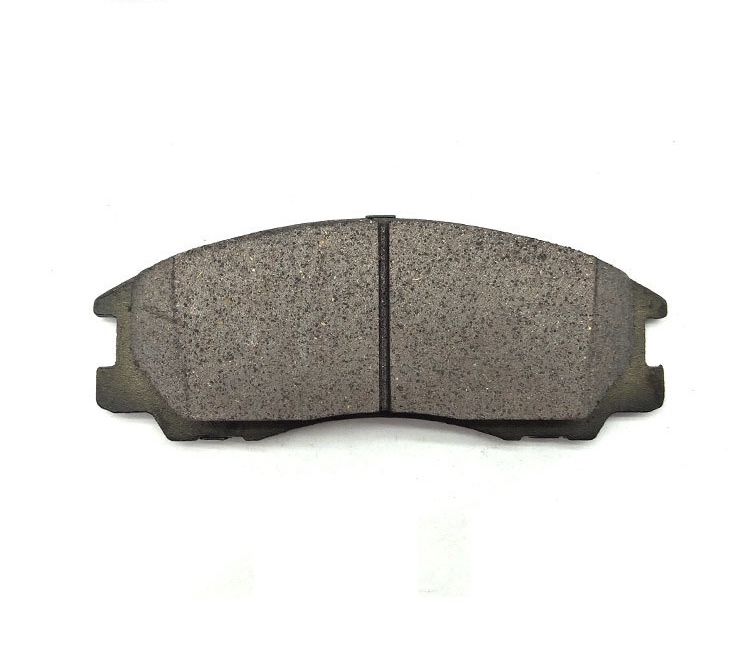 المكابح 58101-H1A00 تنطبق على السيارات الحديثة detail image 4