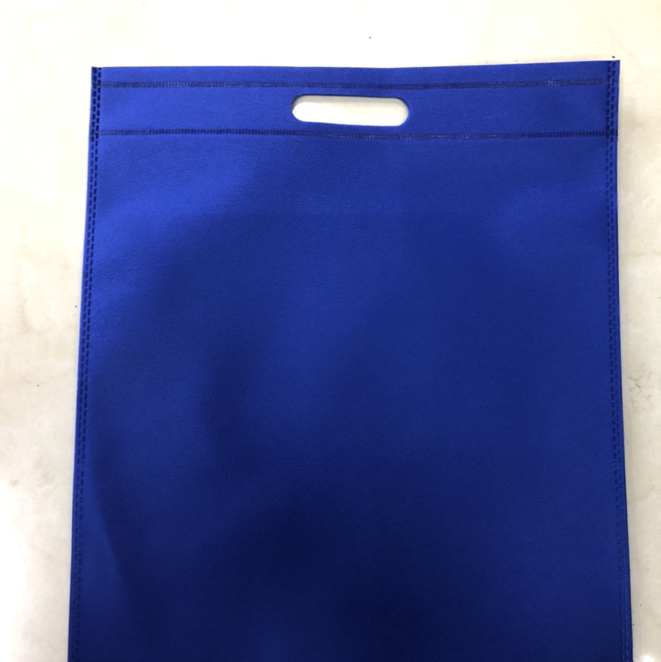 Non-woven fabric handbag, flat pocket, vest bag 10