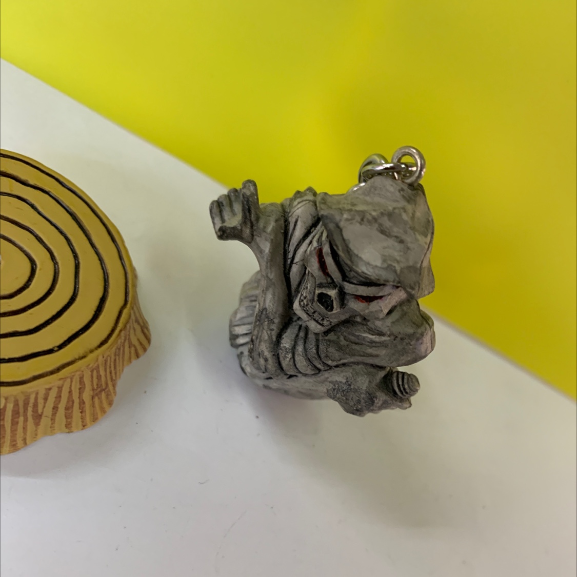 仿真阳具实物图