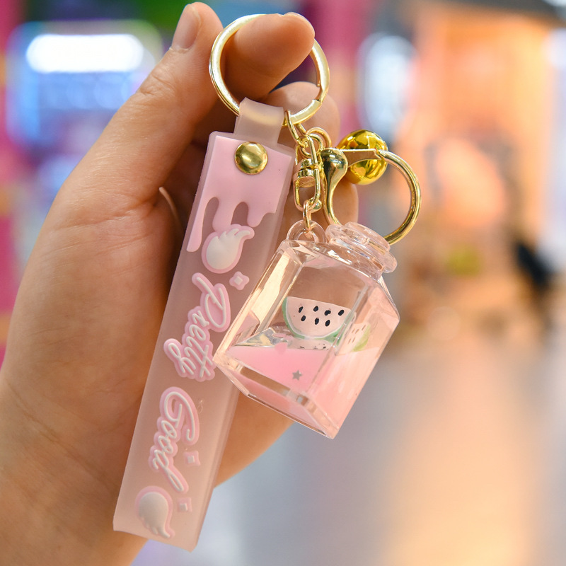 Acrylic pendant Specification image