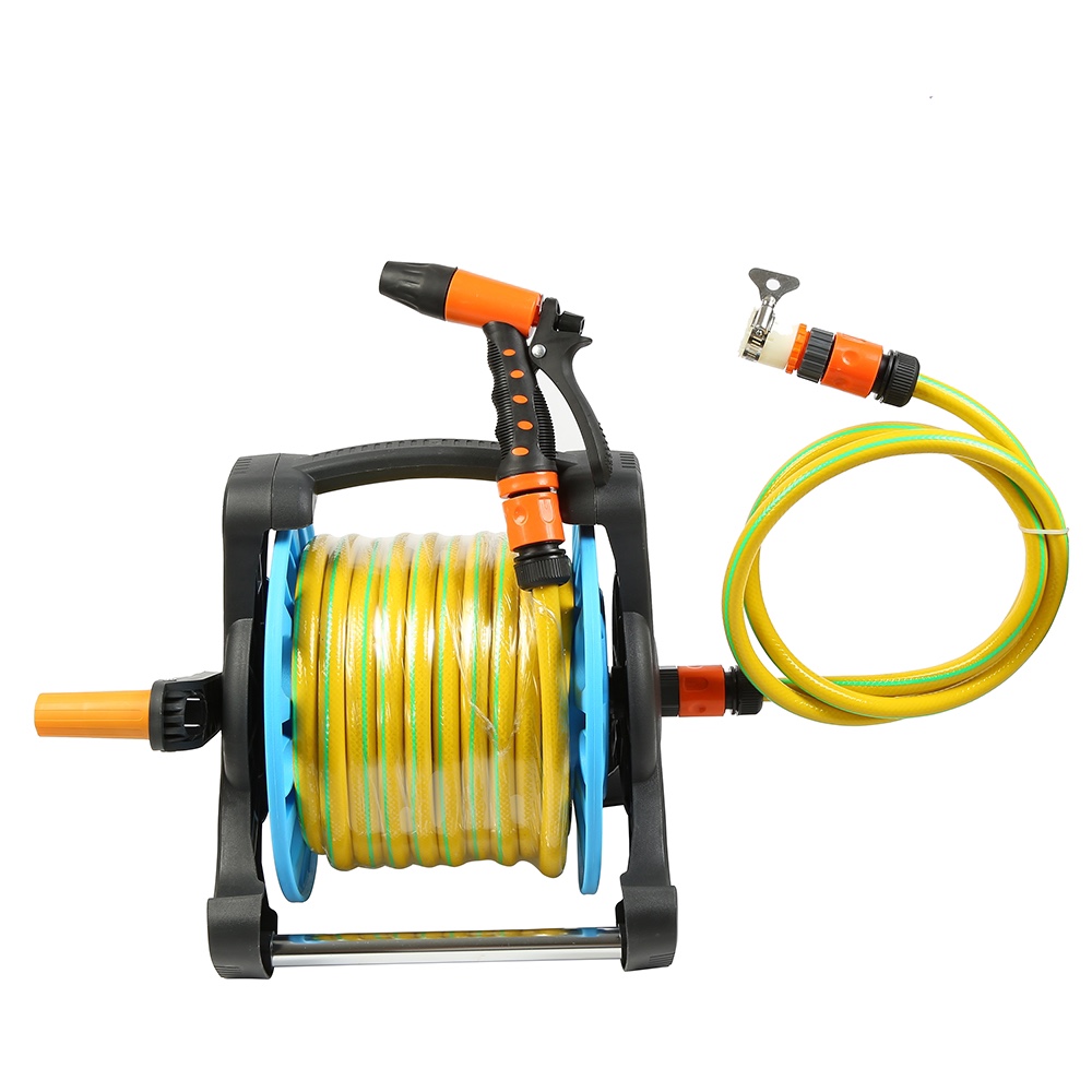 Garden tools water pipe storage pipe car pipe meter can be customized full figure