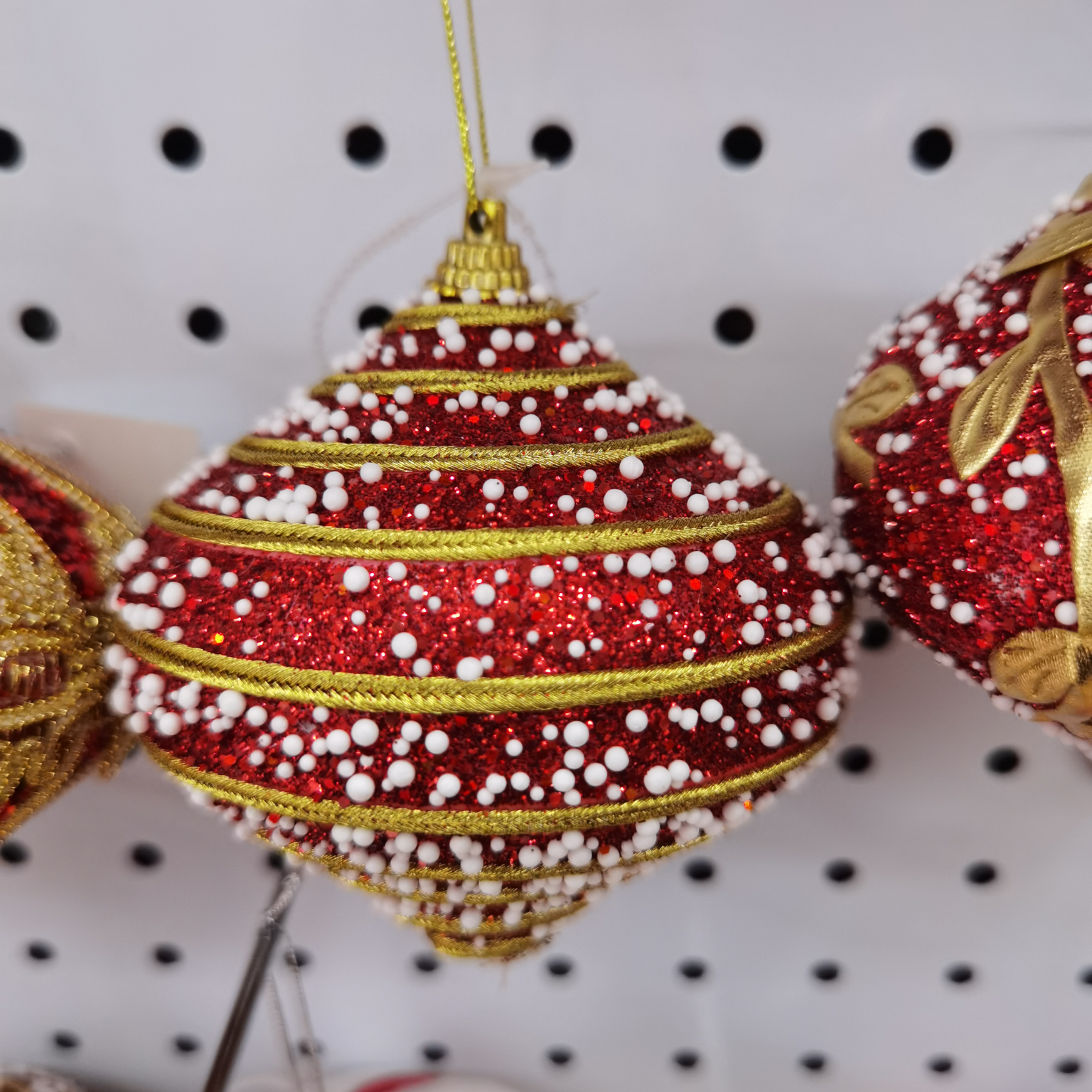 942021 New Christmas Gifts, Christmas decorations, Christmas foam pendants