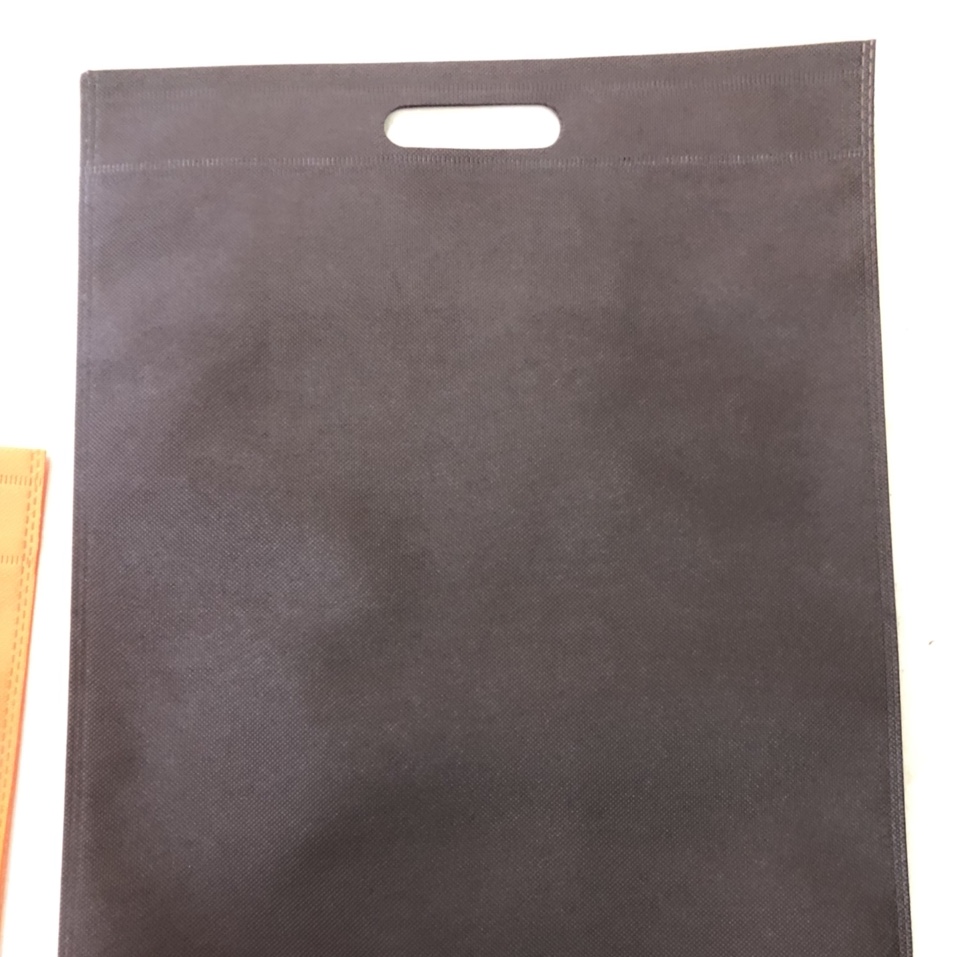 Non-woven fabric handbag, flat pocket, vest bag 14