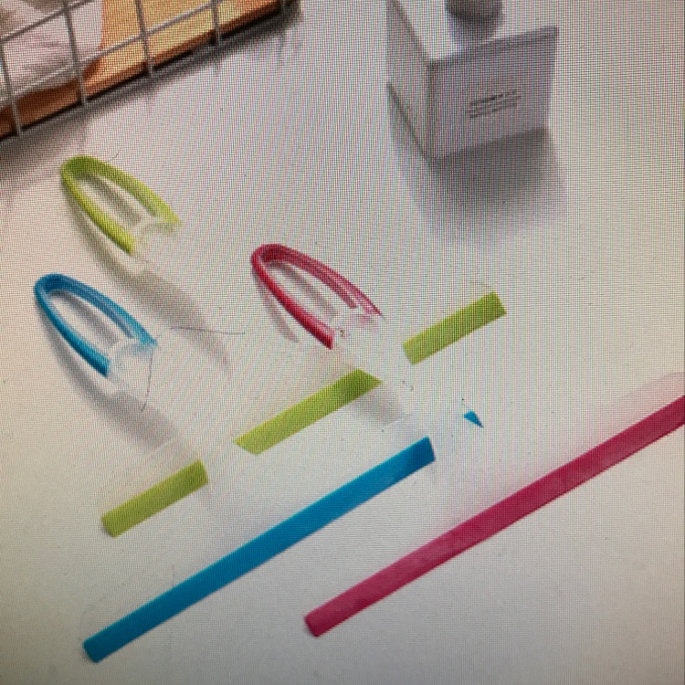 彩色玻璃刮环保玻璃刮水器清洗玻璃清洁器擦窗器防滑软胶玻璃刮