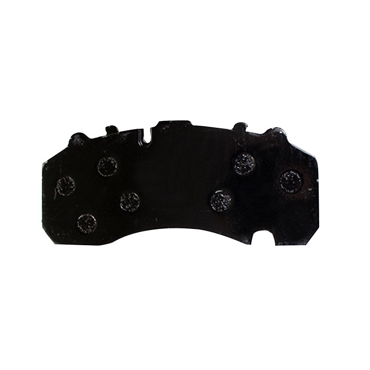 汽车厂家生产半金属陶瓷刹车片D1965
