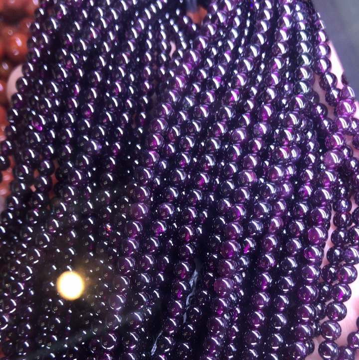 Purpurea garnet thumbnail