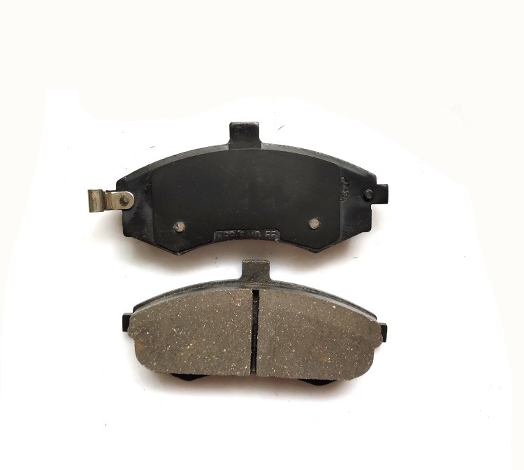 Brake pad 58101-2DA30 is suitable for modern automobiles Specification image