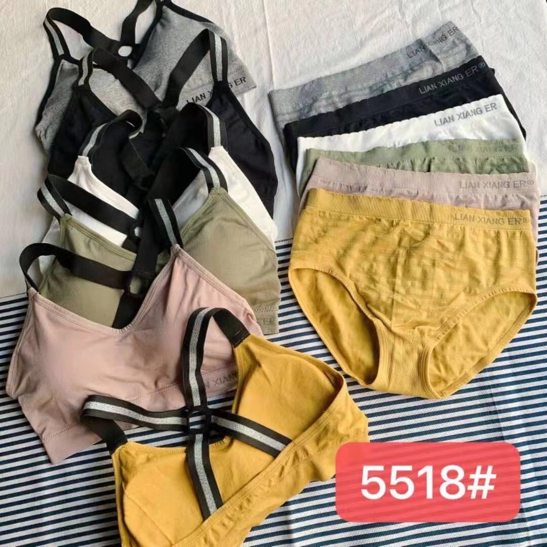 Seamless underwear for women, pure cotton antibacterial graphene mid-waist, all-cotton summer thin skirt for girls, T0651