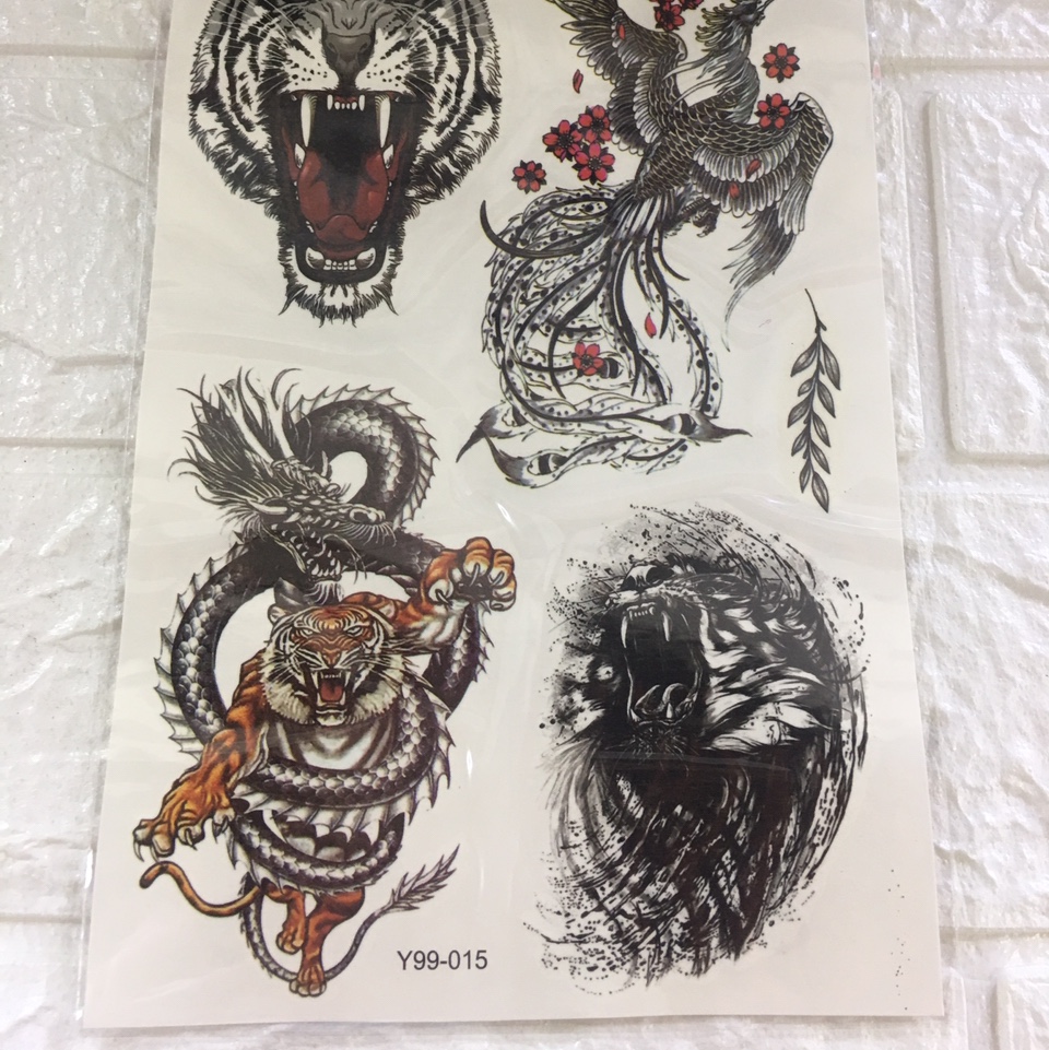 Artículos tatuados -69