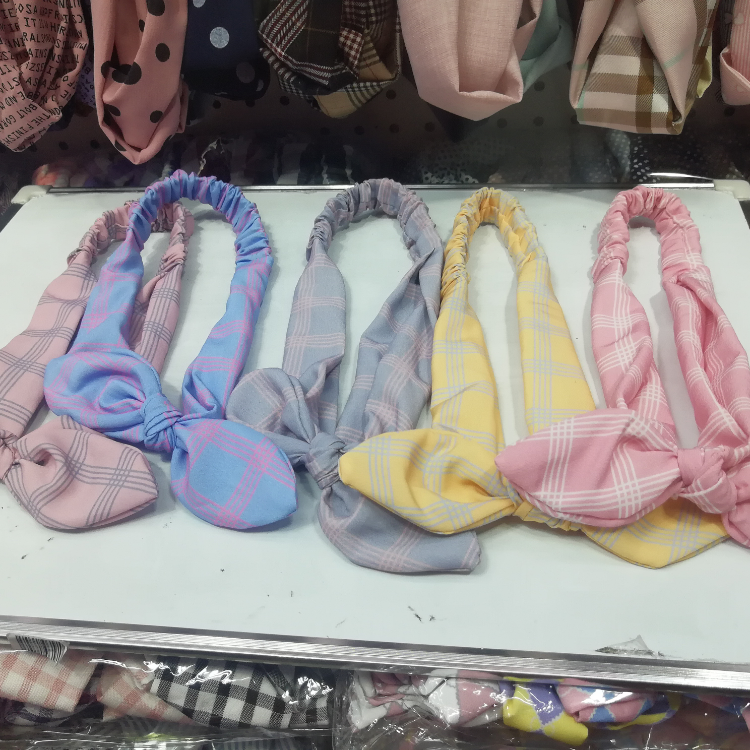 Pop headband Bunny Ears 21